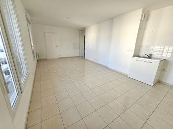 appartement à Rosny-sous-Bois (93)