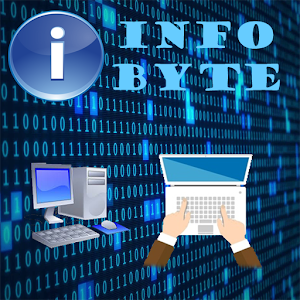 Download InfoByte For PC Windows and Mac