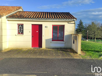 maison à Verrieres (86)