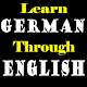 Download Learn German Through English (Free) For PC Windows and Mac 1.0