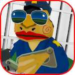 Cover Image of ダウンロード The amazing survival frog arcade 3D jumper 2.0 APK