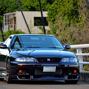 スカイライン GT-R BCNR33