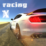 Cover Image of Download X Racing  APK