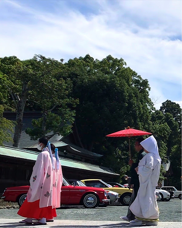 Aiさんが投稿したオフ会・イベント・イベント告知・旧車・旧車イベントに関するカスタム事例の投稿画像1枚目