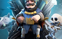 Clash Royale HD Wallpapers small promo image