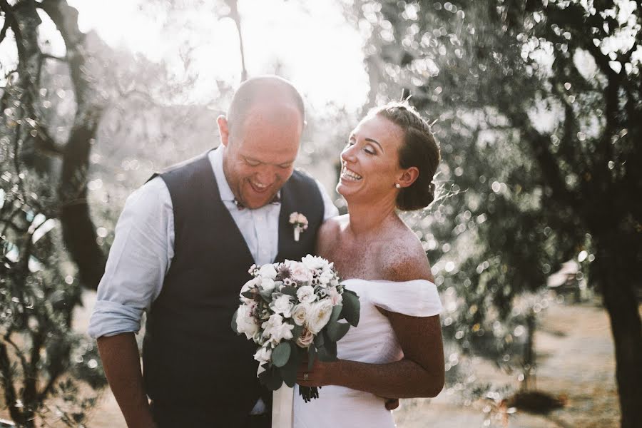 Fotógrafo de casamento Caterina Neri (caterinaneri). Foto de 11 de dezembro 2017