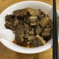 喜樂牛肉麵