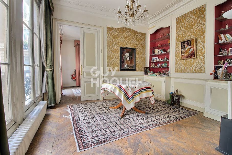 Vente appartement 3 pièces 69.68 m² à Paris 9ème (75009), 680 000 €