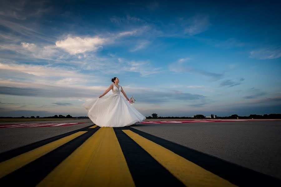 Wedding photographer Agardi Gabor (digilab). Photo of 12 August 2023