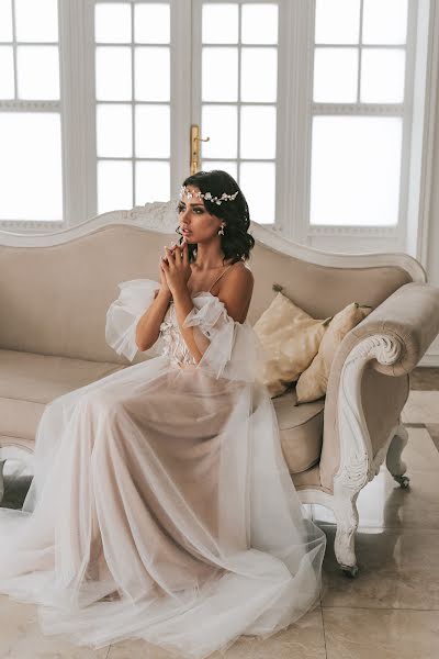 Fotógrafo de bodas Anastasiya Borisova (anastas). Foto del 28 de abril 2019