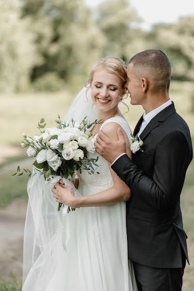 Photographe de mariage Tatyana Palokha (fotayou). Photo du 24 janvier 2022