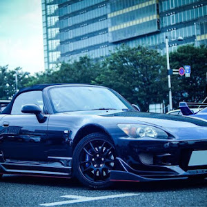 S2000 AP1