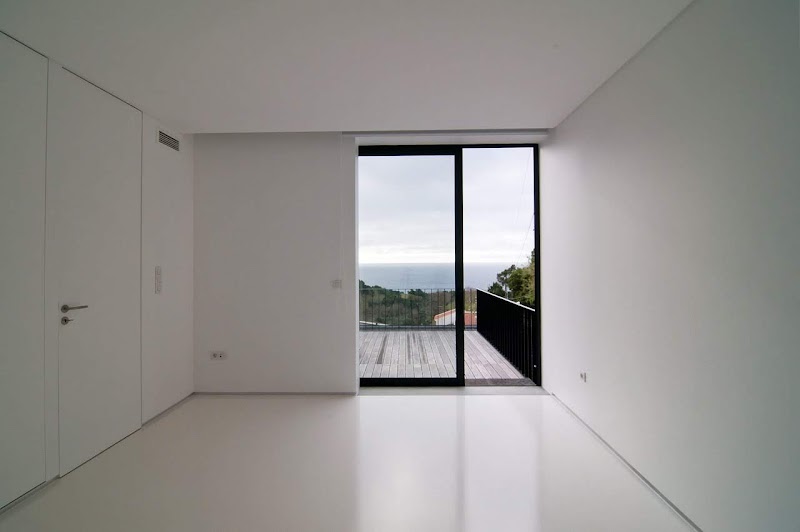 Casa N2X035 - N2X Arquitectos