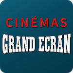 Cover Image of Download Grand Ecran 4.3.8.1 APK