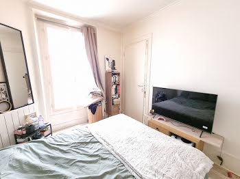 appartement à Paris 13ème (75)