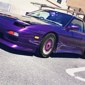 180SX