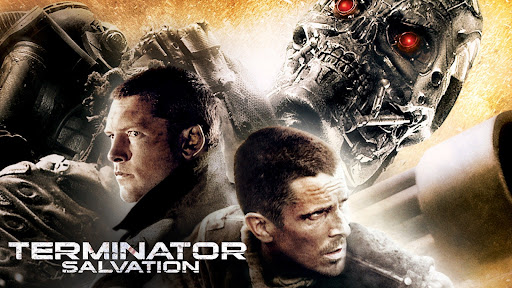 Terminator Salvation (2009) - IMDb
