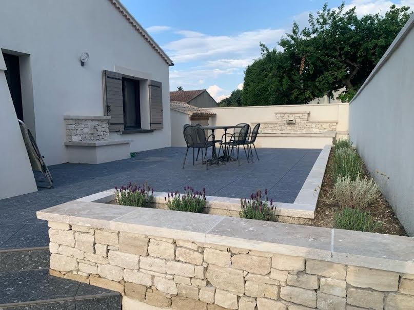 Vente maison 5 pièces 120 m² à Morières-lès-Avignon (84310), 429 000 €