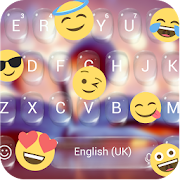 Emoji Keyboard  Icon