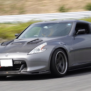 フェアレディZ Z34