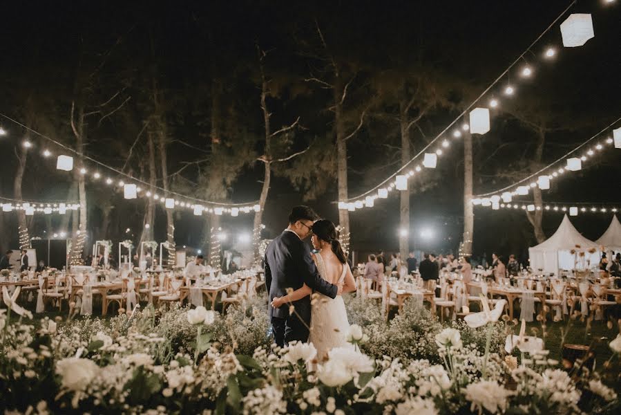 Fotografo di matrimoni Tania Salim (taniasalim). Foto del 16 ottobre 2019