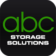 ABC Storage Solutions  Icon