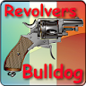 Revolvers de type "Bulldog" icon