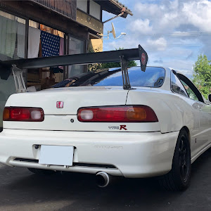 インテグラ DC2