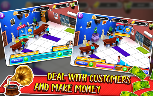 Télécharger Bid Stars: Auction , storage and  Pawn War  APK MOD (Astuce) screenshots 5