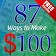 Make money free  icon