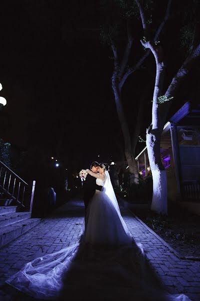 Fotógrafo de casamento Leonardo Sagastegui (leonardosagaste). Foto de 4 de maio 2016