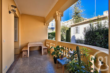 appartement à Nice (06)