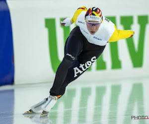 Swings grijpt net naast medaille op EK 5 kilometer