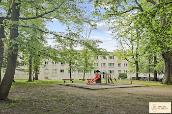 appartement à La Celle-Saint-Cloud (78)