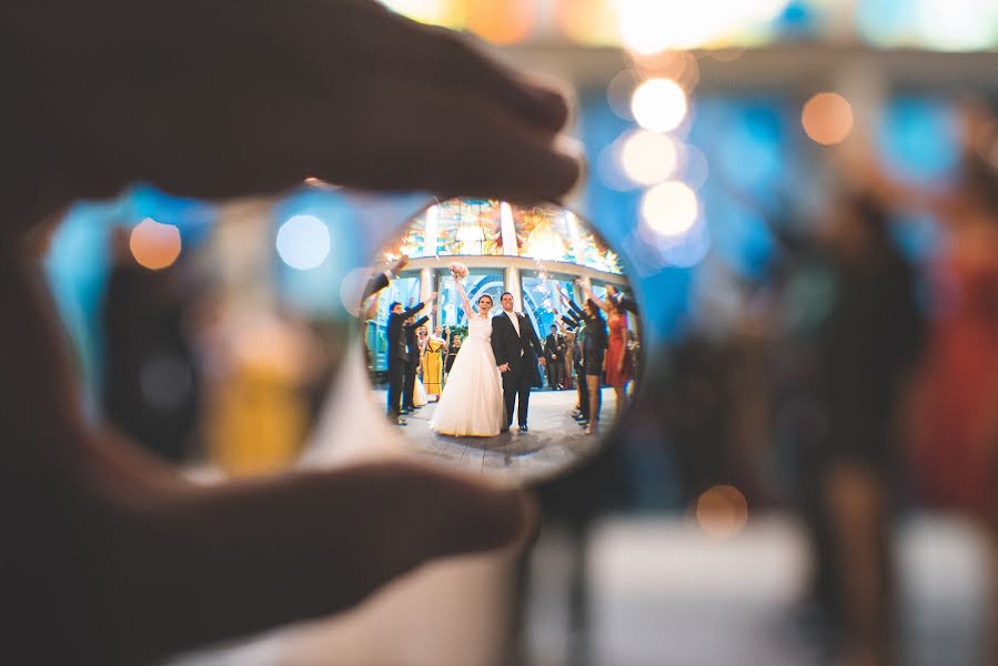 Wedding photographer João Melo (joaomelo). Photo of 31 August 2015