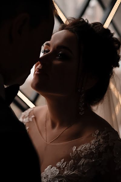 Wedding photographer Igor Kharlamov (kharlamovigor). Photo of 21 February 2020