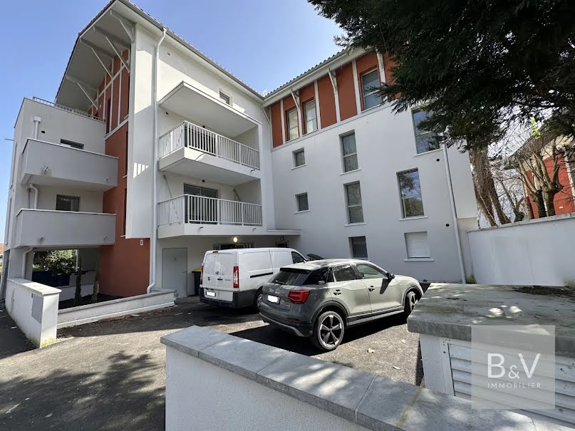 Vente appartement 3 pièces 64.5 m² à Anglet (64600), 395 000 €