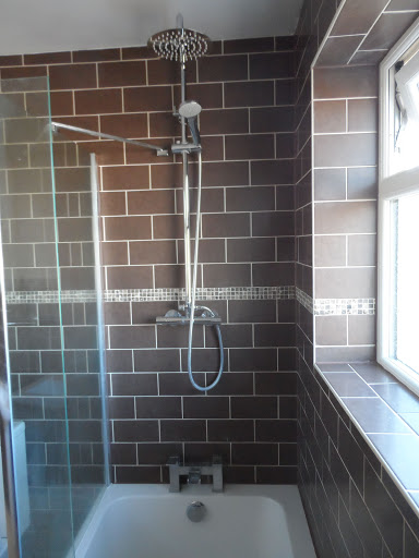 Lincolnshire Bathrooms and Wetrooms