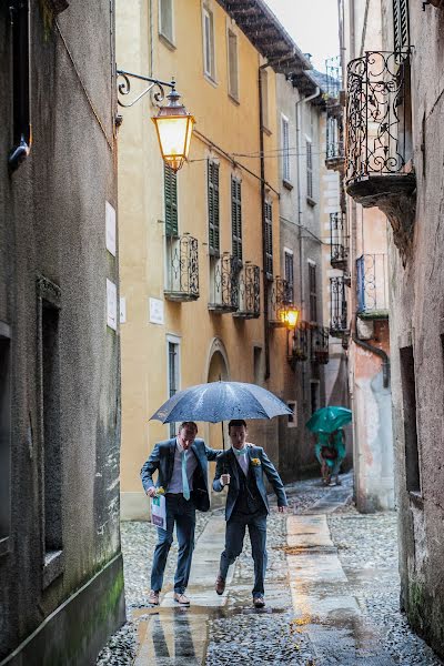 Wedding photographer Leandro Biasco (leandrobiasco). Photo of 5 January 2016