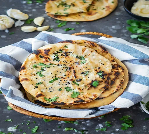 Tandoori Roti