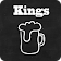 Kings Cup Drinking Game icon