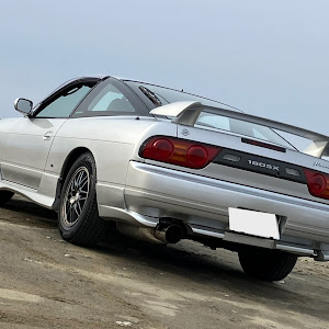 180SX KRPS13