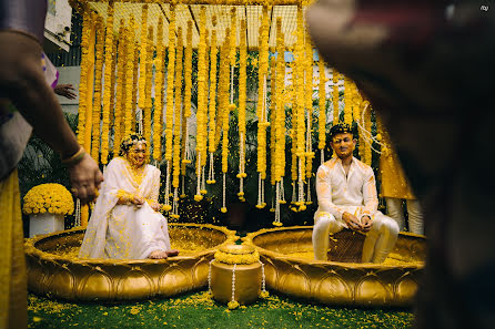 Svatební fotograf Raja Sekar (rajphotography). Fotografie z 7.ledna