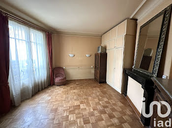 appartement à Paris 19ème (75)