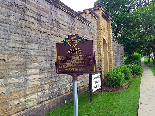 Canfield Cemetery