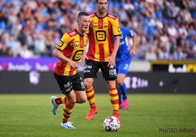 KV Mechelen doet zichzelf de das om, verantwoordelijke geeft schuld toe: "Ik heb gefaald"