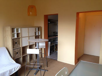 appartement à Bordeaux (33)