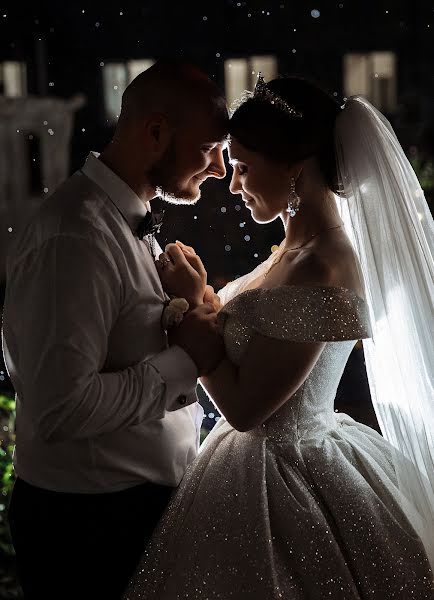 Wedding photographer Volodymyr Yamborak (yamborak). Photo of 29 August 2019