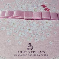 AUNT STELLA 詩特莉手工餅乾