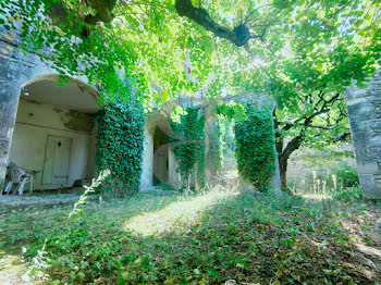 maison à Vaison-la-Romaine (84)